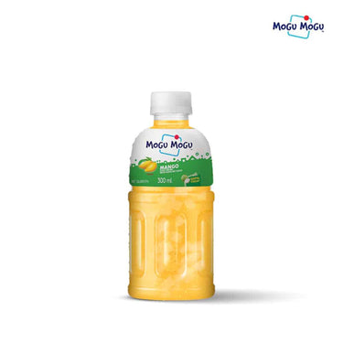 MOGU MOGU-Mango Juice-320ml